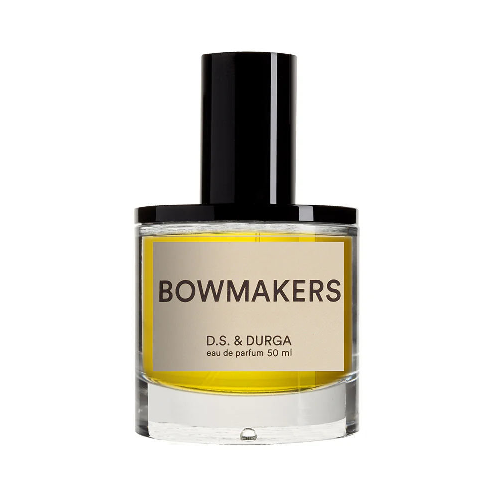 Bowmakers - Eau de Parfum