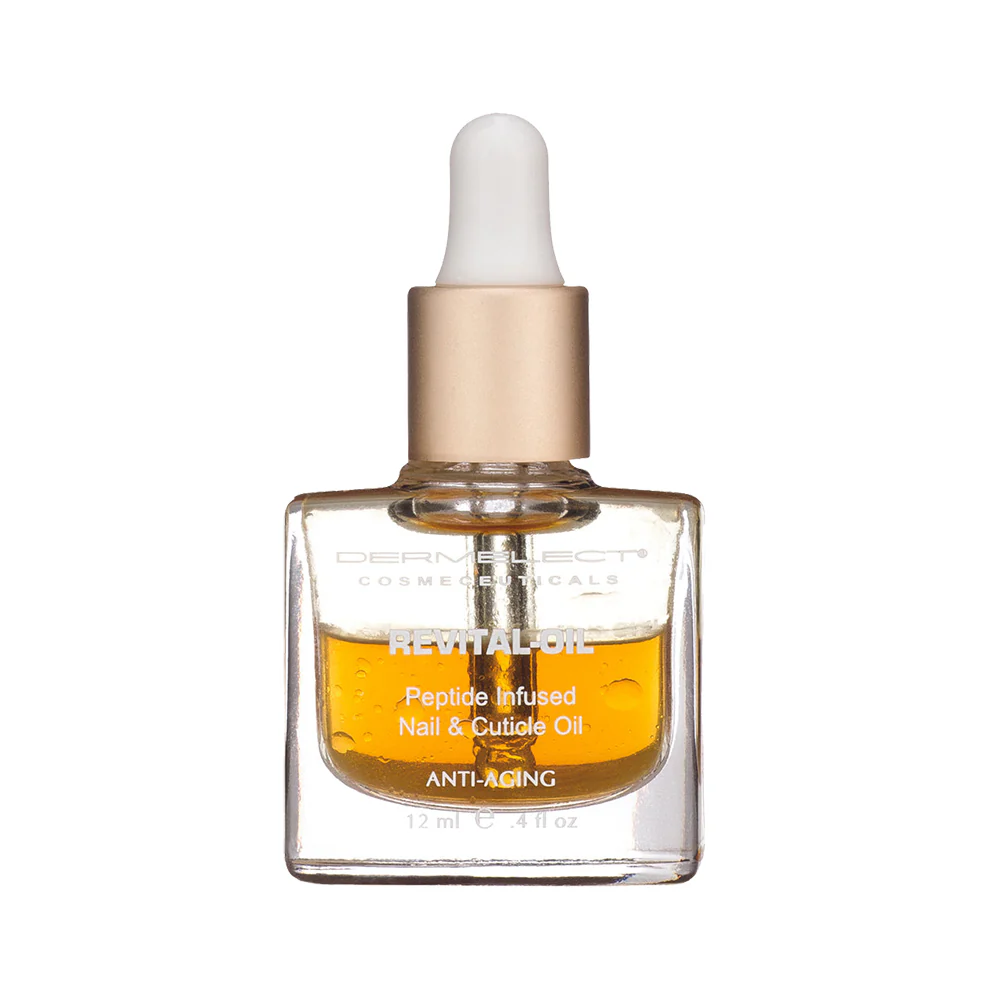 Revital-Oil - Nail & Cuticle Treatment