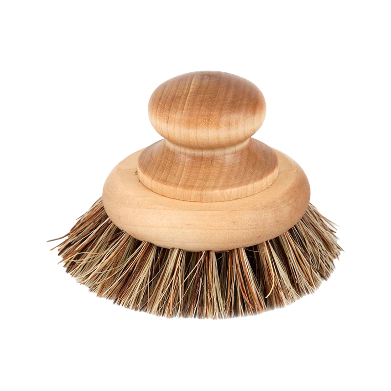 Iris Hantverk | Pan Brush