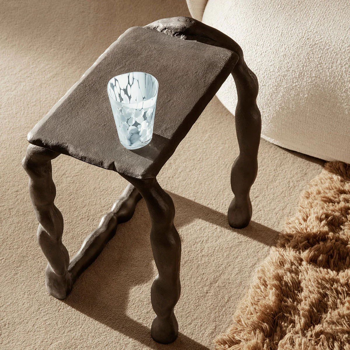 ferm LIVING | Rotben - Sculptural Table Piece