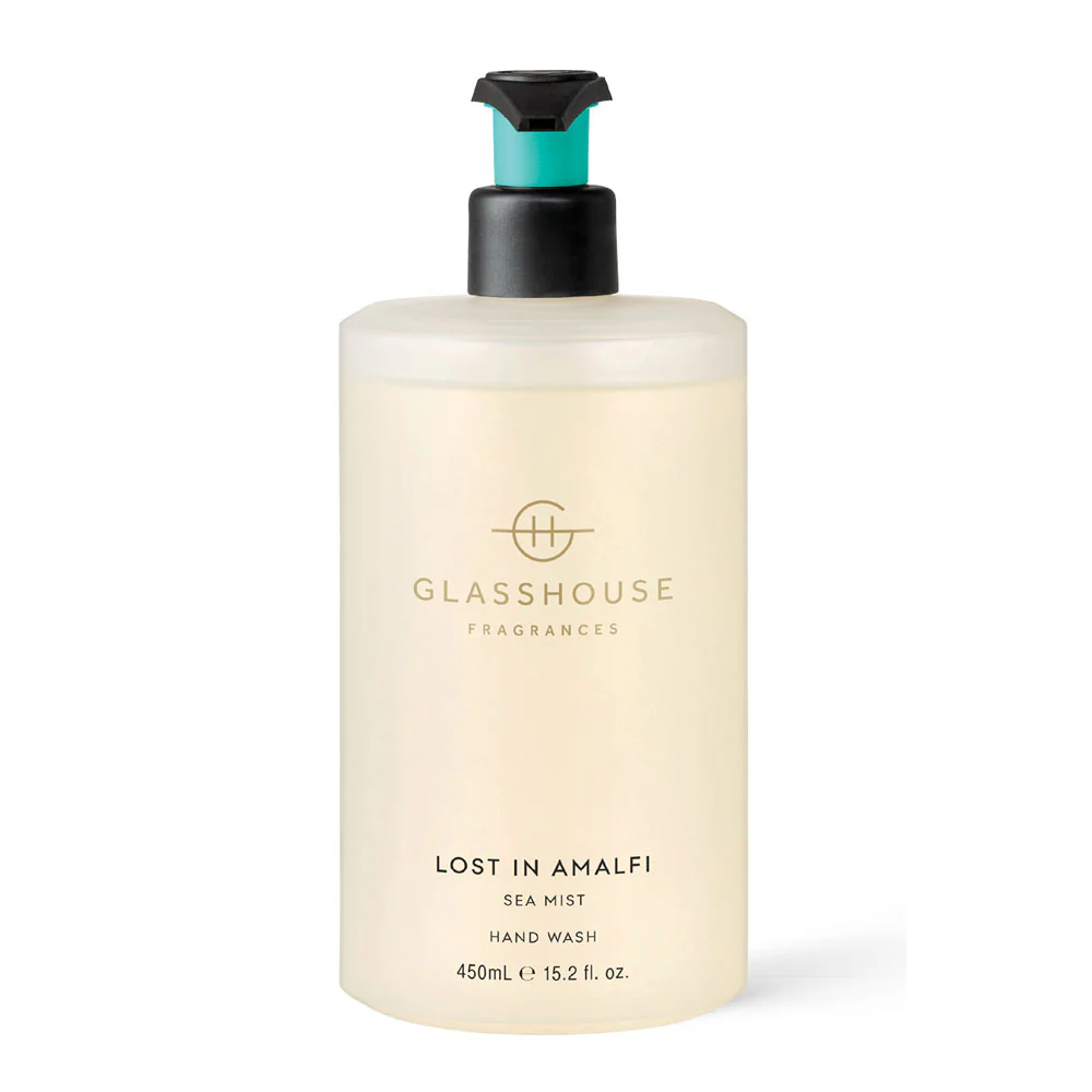 Lost In Amalfi Hand Wash