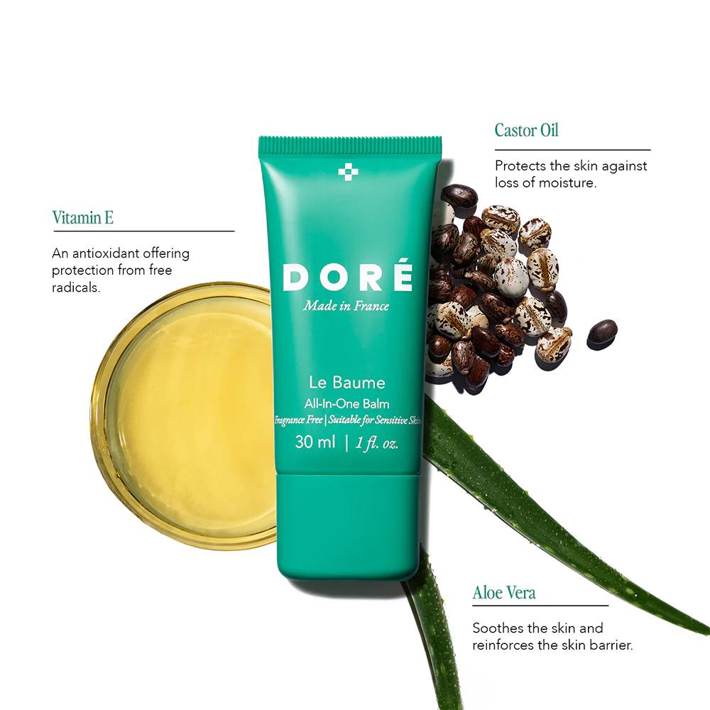 Le Baume - All-In-One Balm