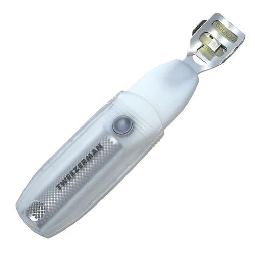 Safety Slide Callous Shaver and Rasp  # 5055-R