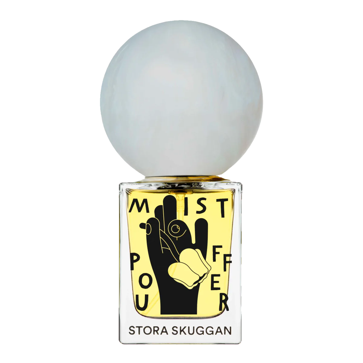 Stora Skuggan | Mistpouffer Eau de Parfum 30ml