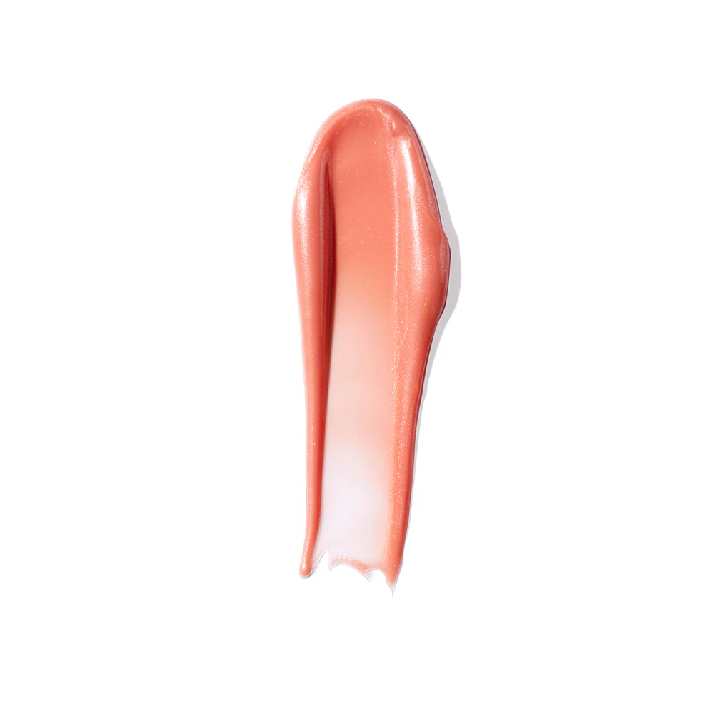 Kiss My. Liquid Lip Balm - Shimmer