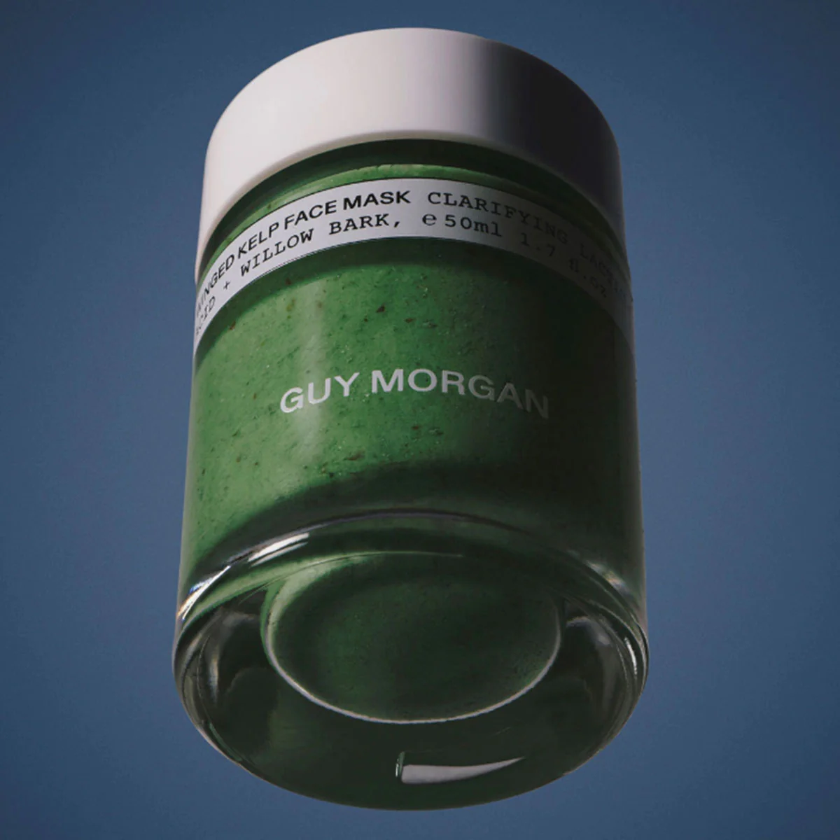 Guy Morgan | Winged Kelp Face Mask - 50ml