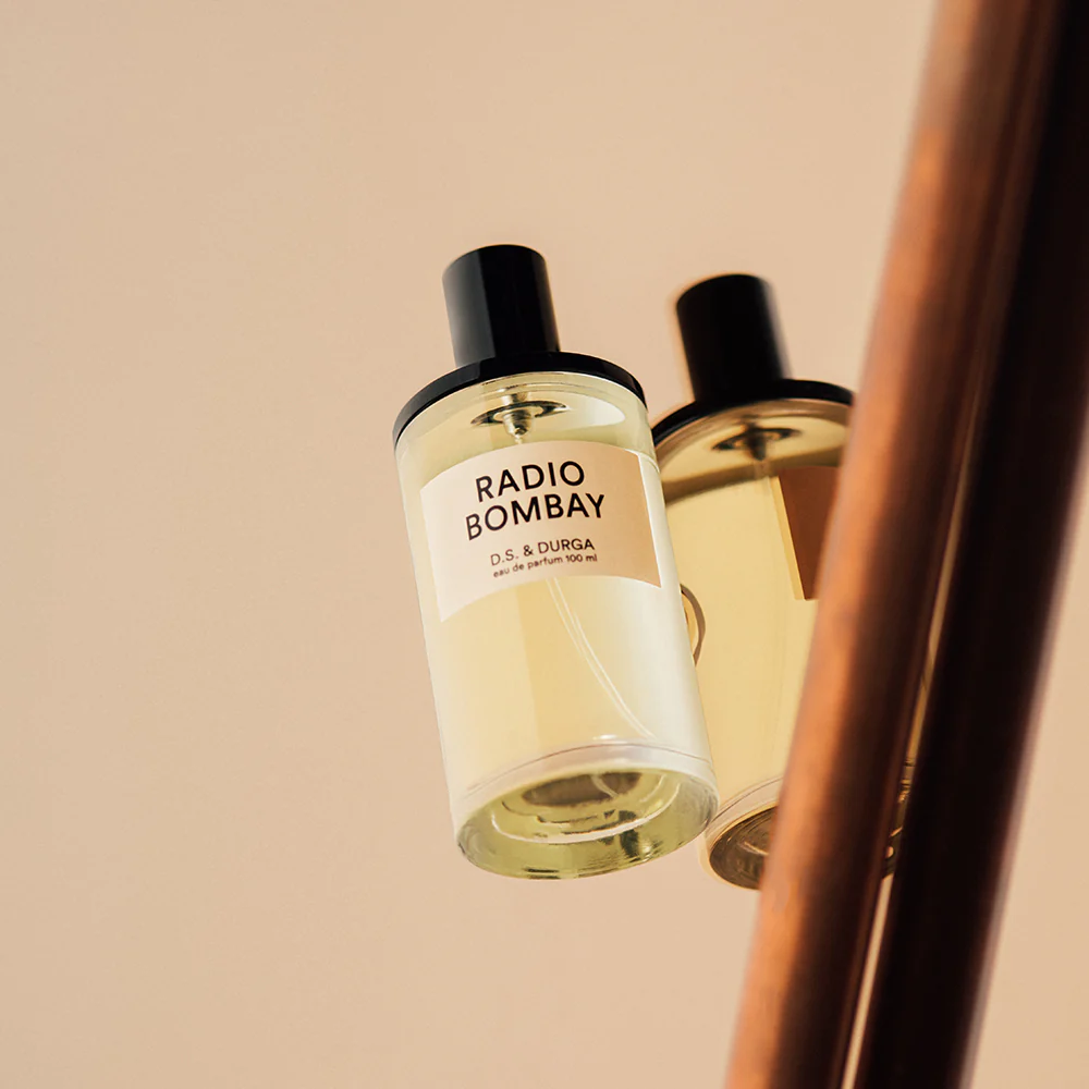 Radio Bombay - Eau de Parfum