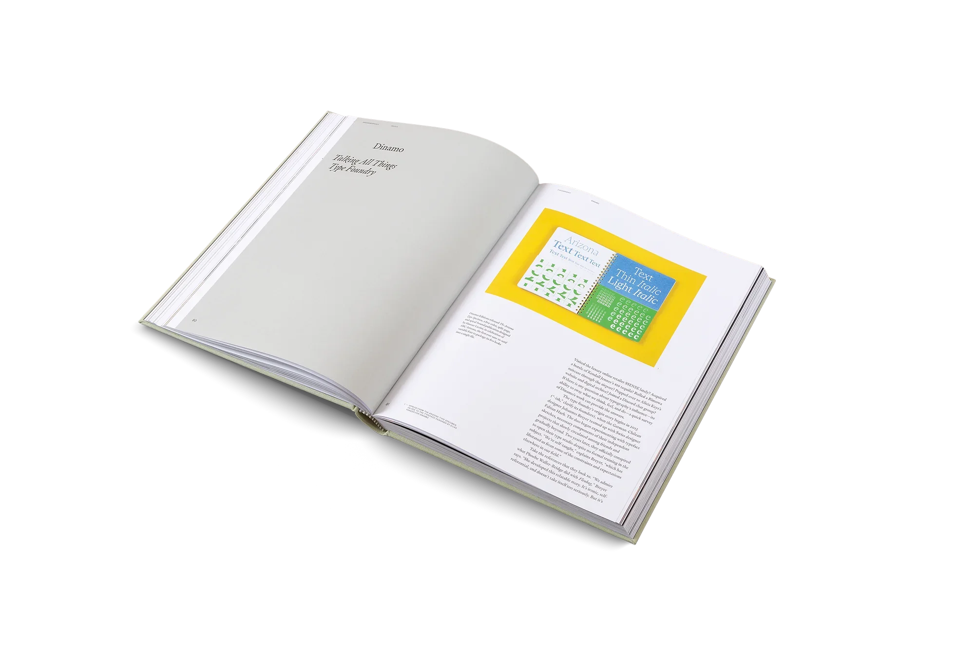 Gestalten | Designing Brands - Creating Meaningful Identities