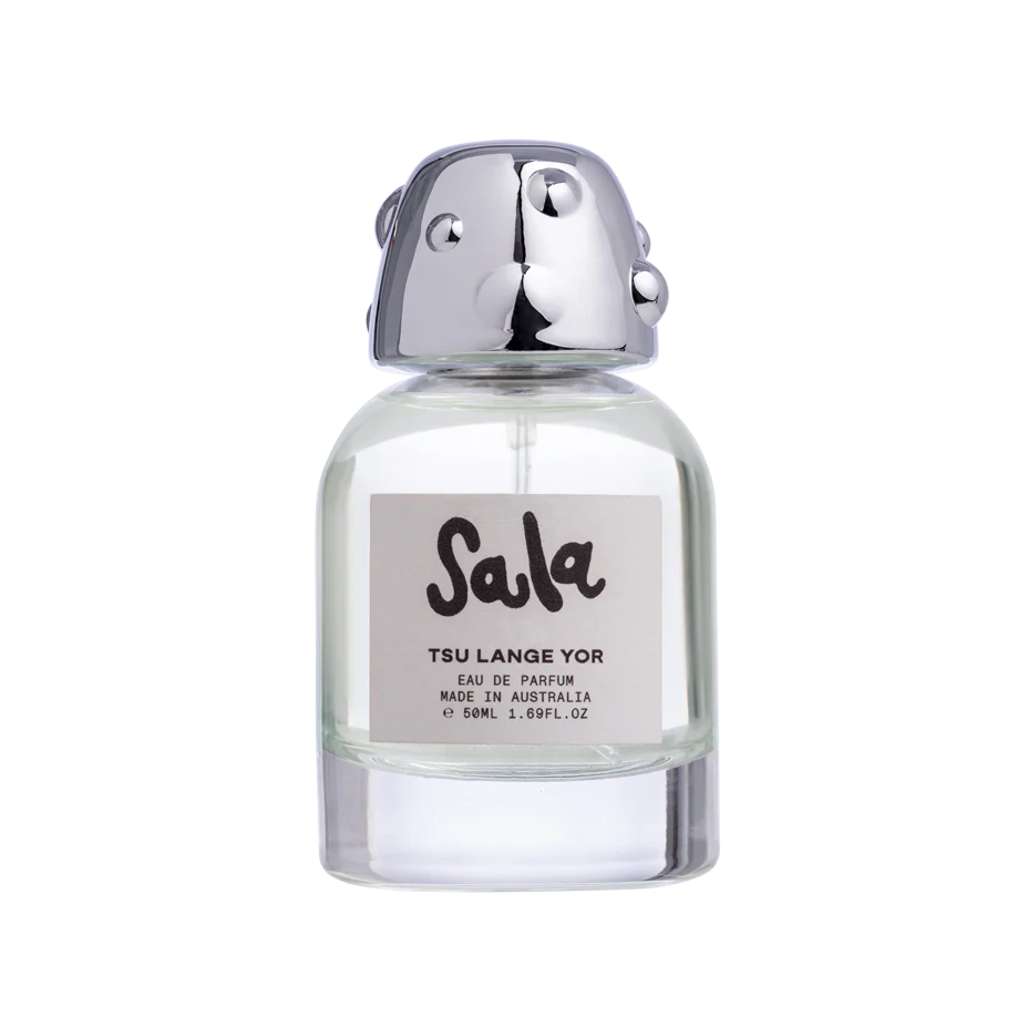 Tsu Lange Yor | Sala Eau de Parfum - 50ml