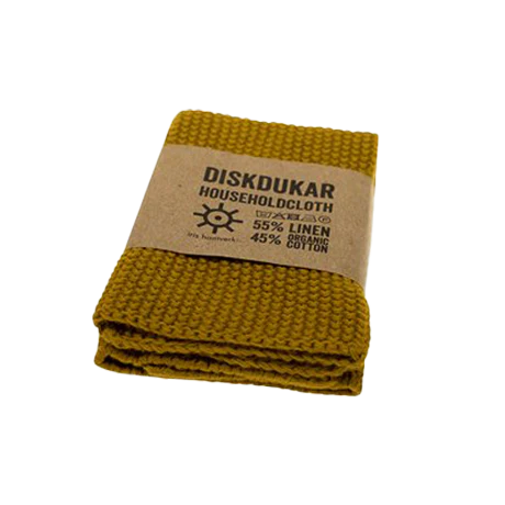 Iris Hantverk | Household Cloth