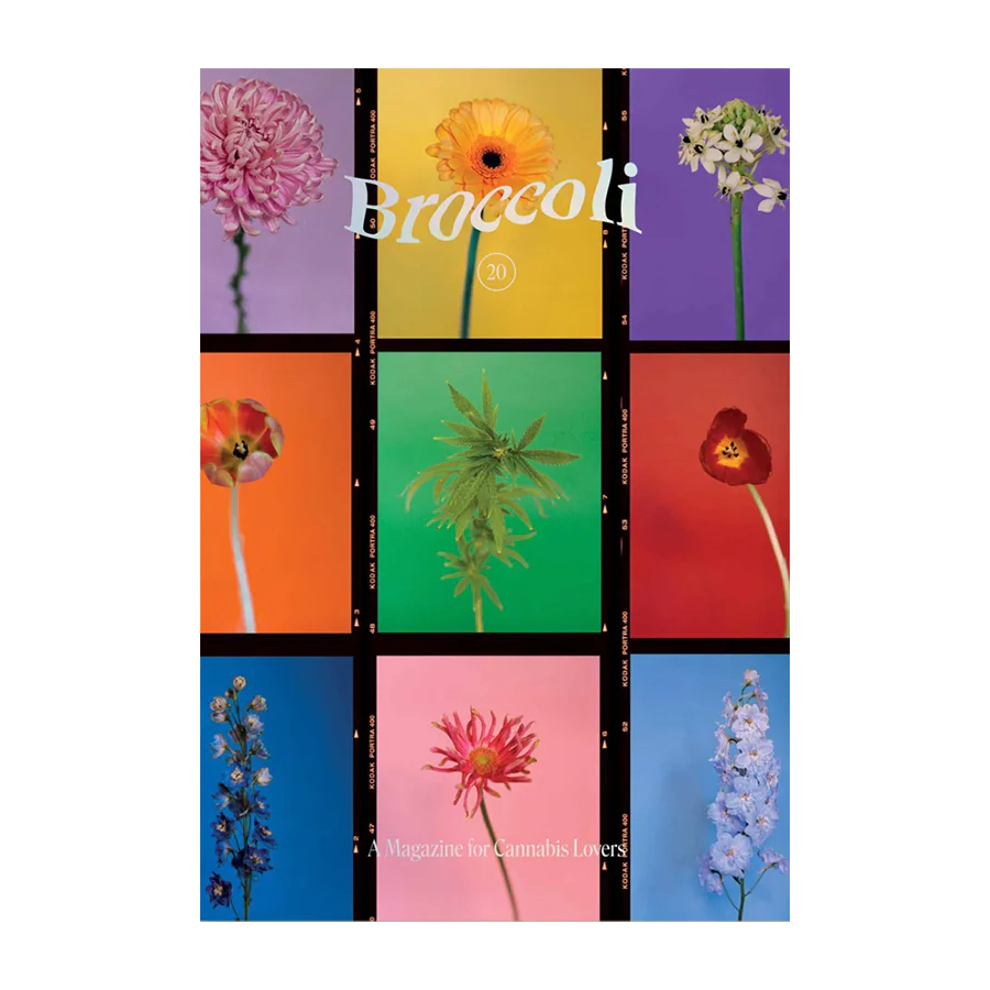 Broccoli | Issue 20