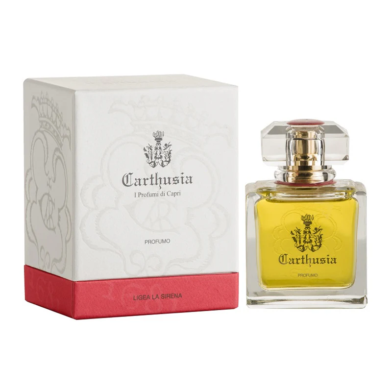 Parfum - Ligea La Sirena