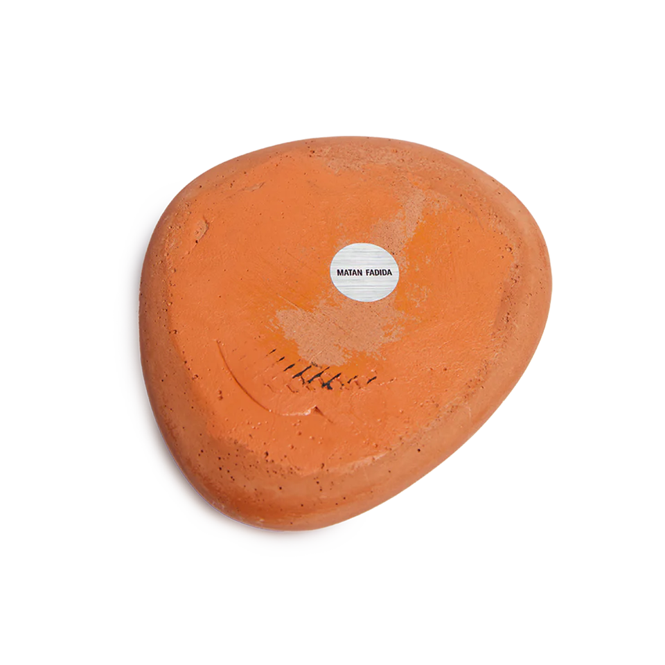 Matan Fadida | Terracotta Dish