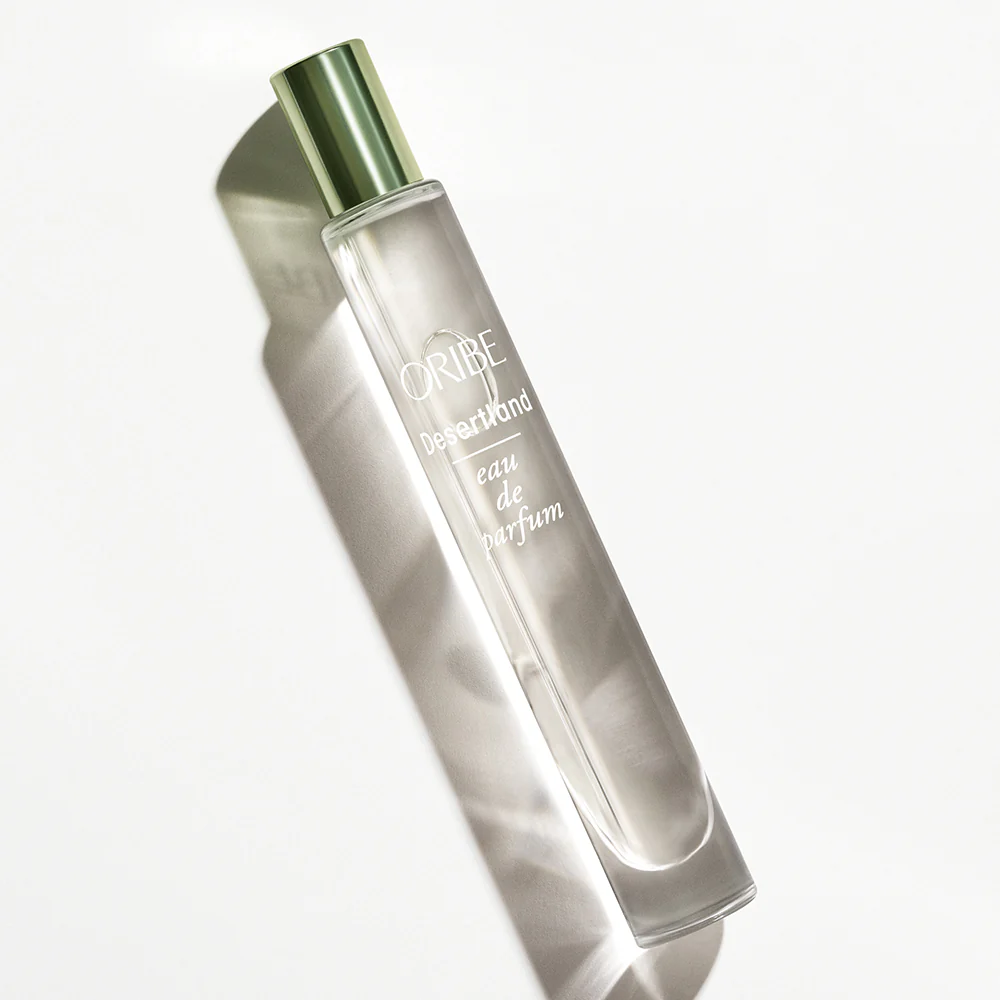 Desertland Eau de Parfum