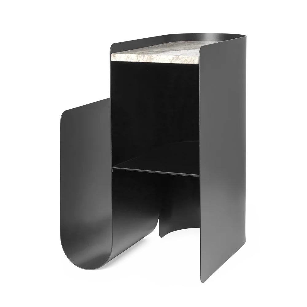 ferm LIVING | Vault Side Table