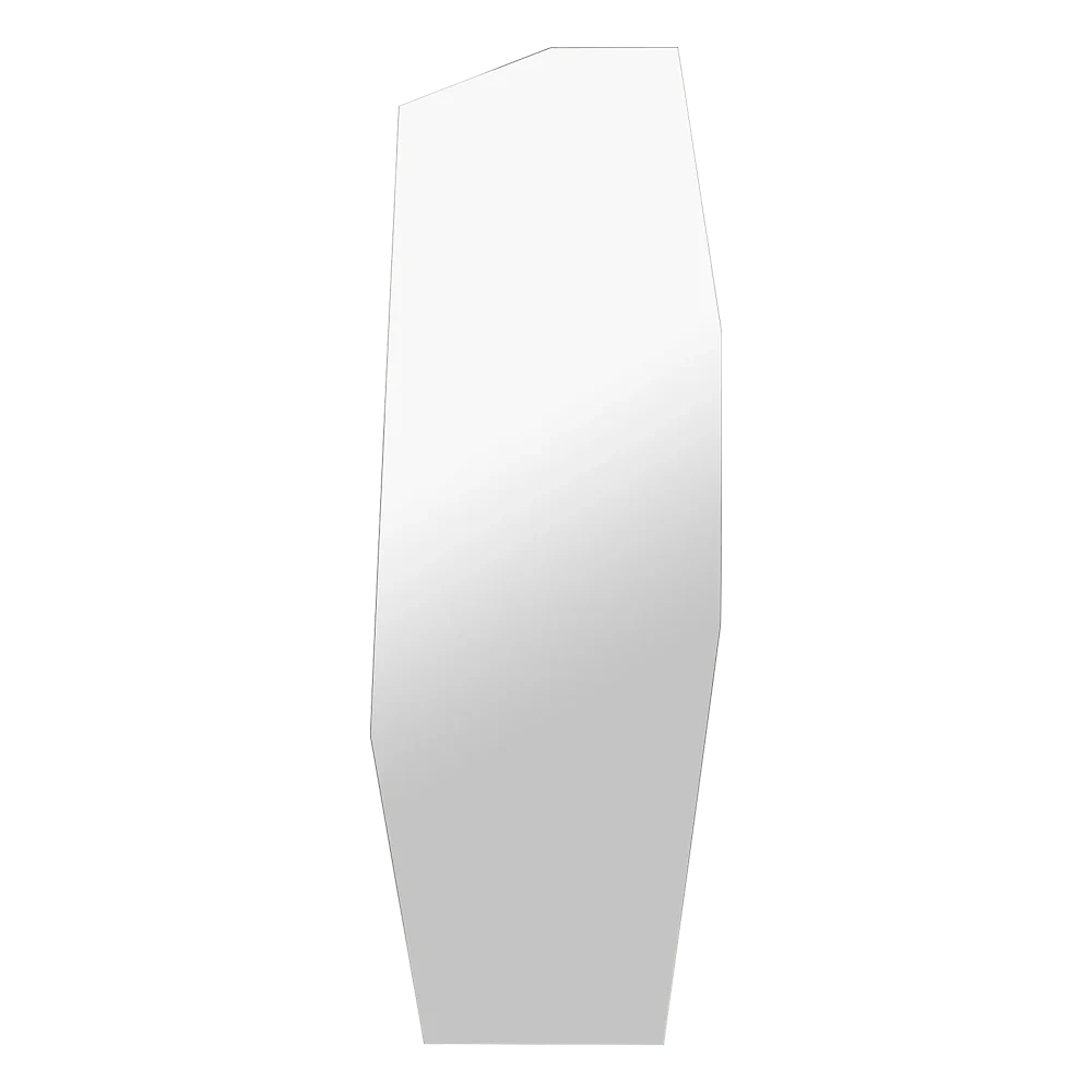 ferm LIVING | Shard Mirror - Full Size