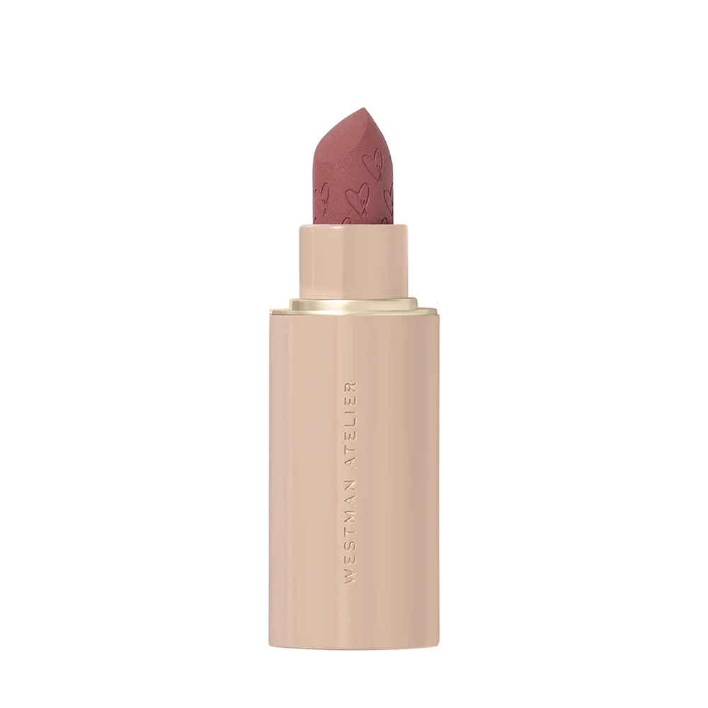 Lip Suede Matte Lipstick