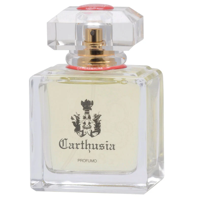 Parfum - Corallium