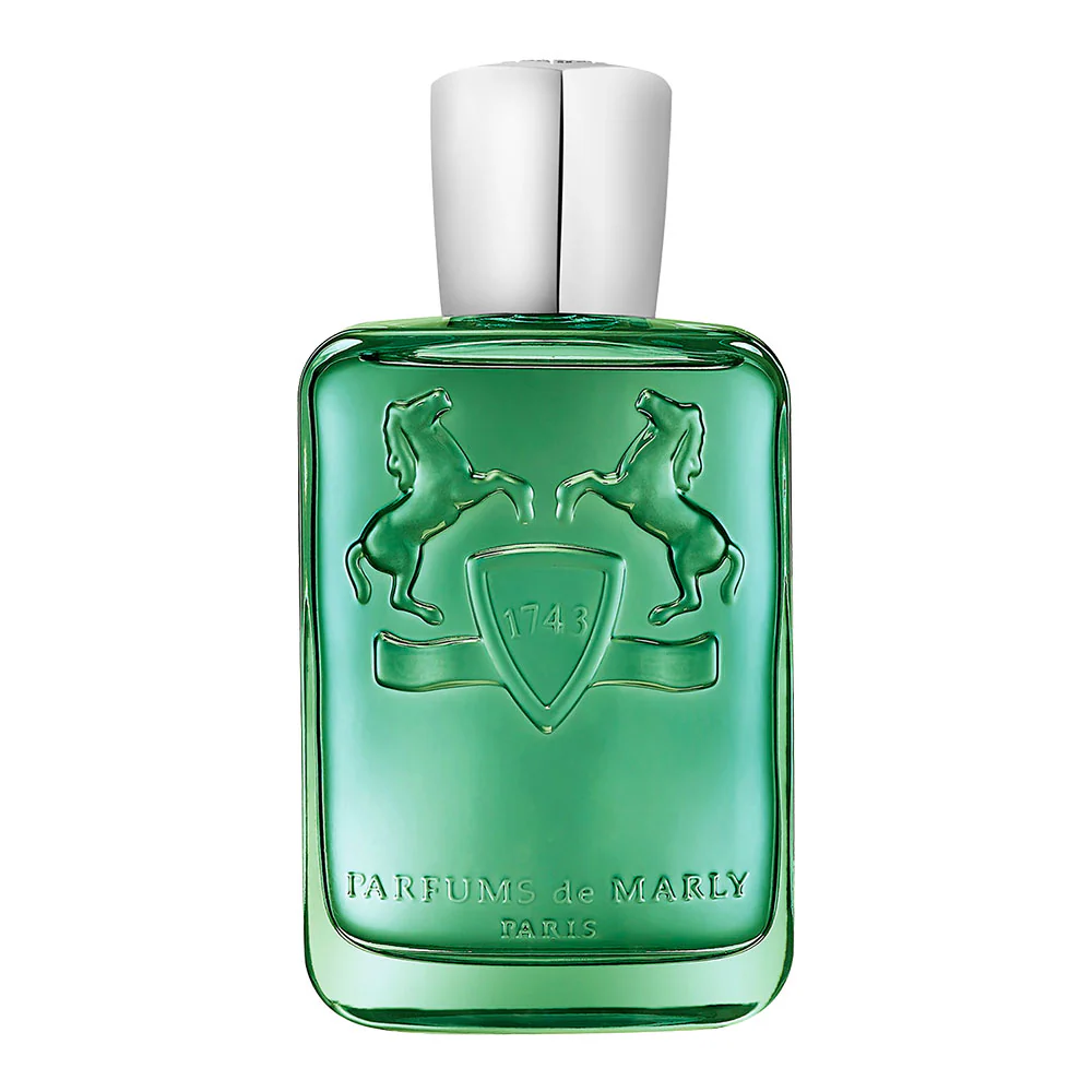 Greenley - Eau de Parfum