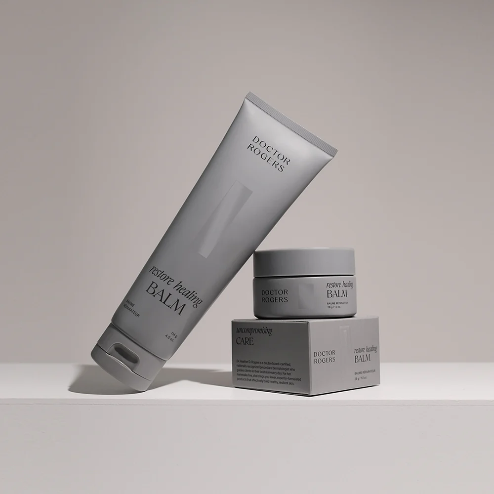 Restore Healing Balm