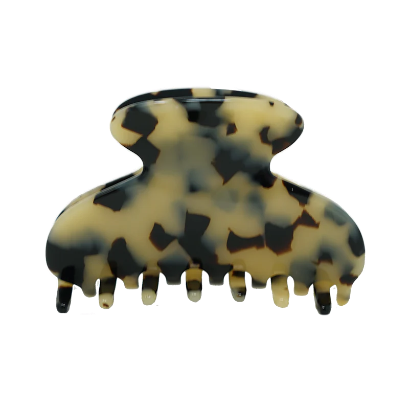 Medium French Jaw Clip