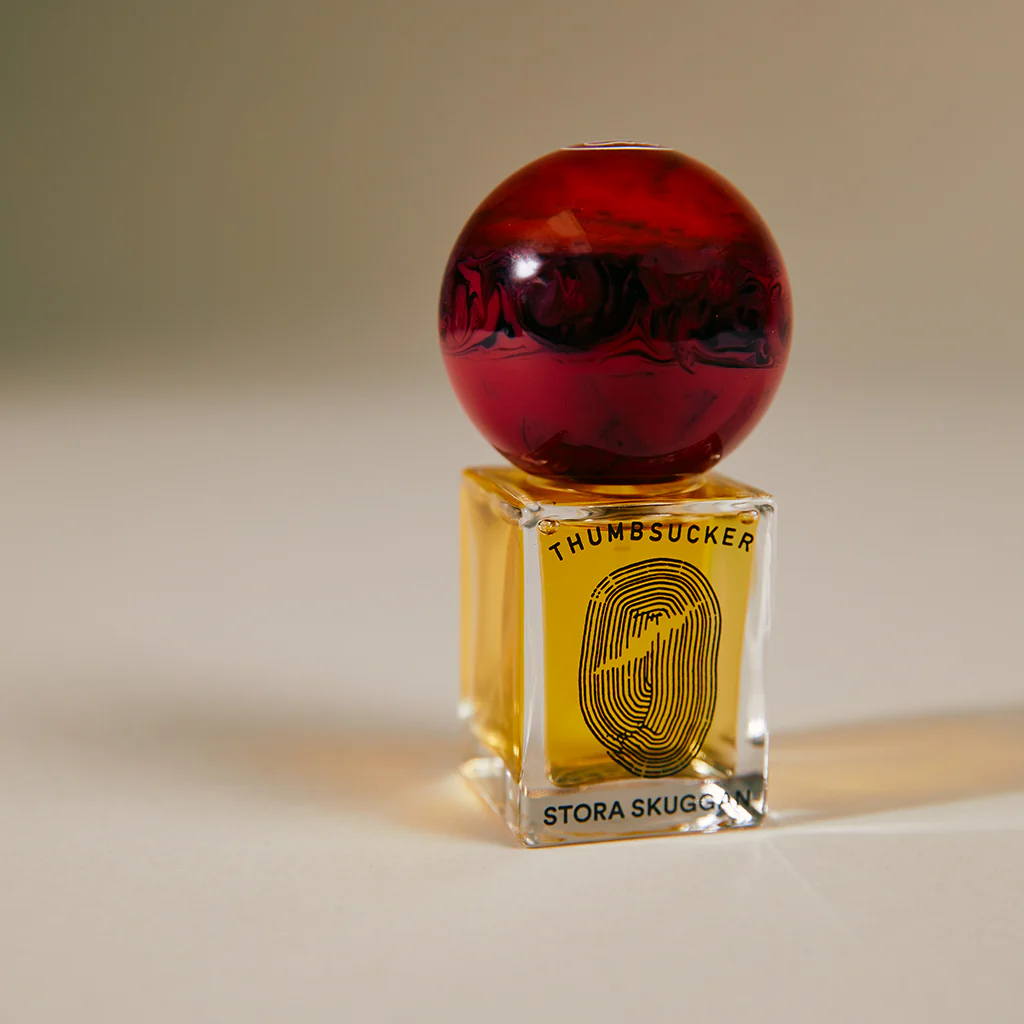 Stora Skuggan | Thumbsucker Eau de Parfum 30ml