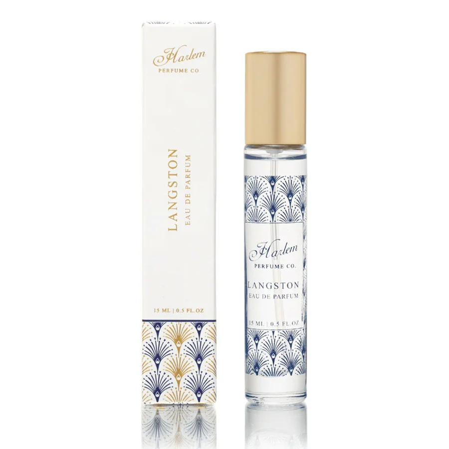 Langston Eau de Parfum Spray