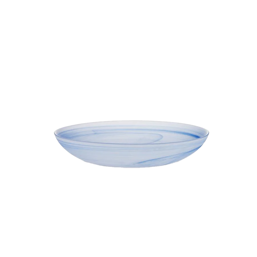 Normann Copenhagen | Cosmic Deep Plate Ø22 - Blue