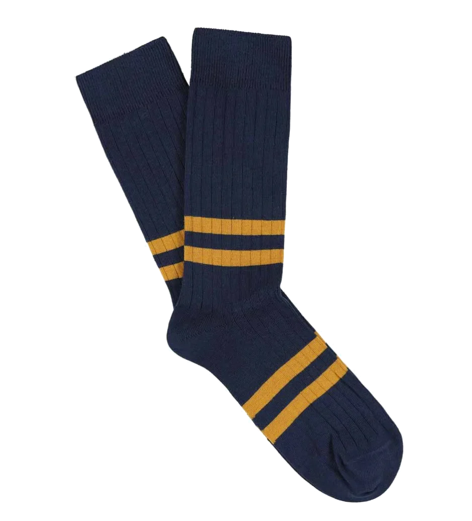 Escuyer | Striped Socks - 39/45
