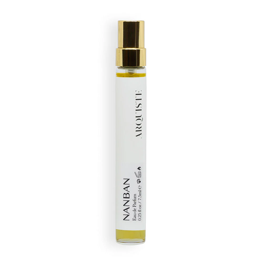 NANBAN - Eau de Parfum