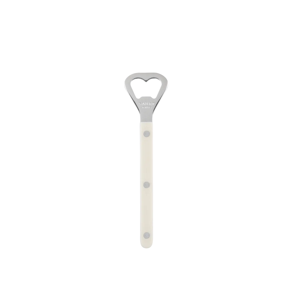 Sabre | Bottle Opener - Ivory