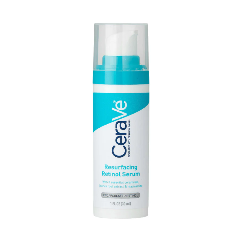 Retinol Serum