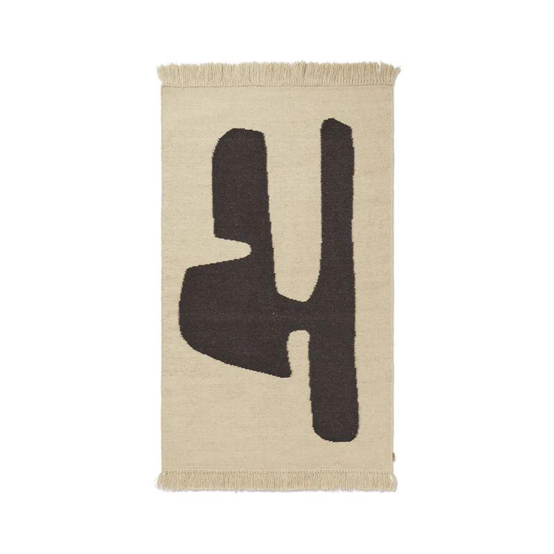 ferm LIVING | Kelim Rug - Large