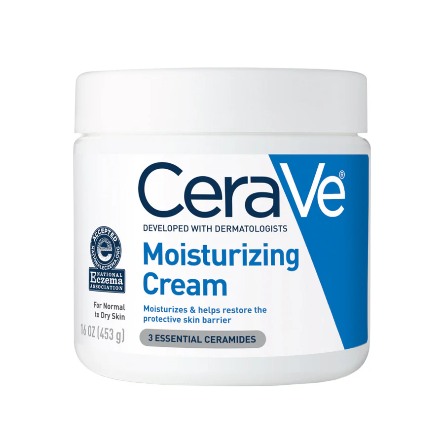 Moisturizing Cream