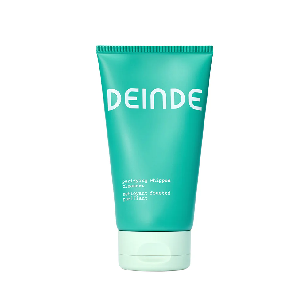 Purifying Whipped Cleanser