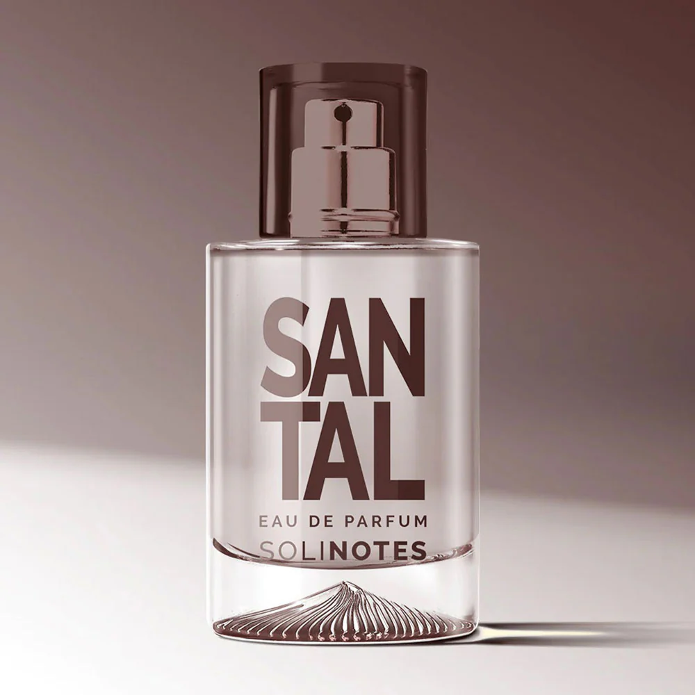 Eau de Parfum - Santal
