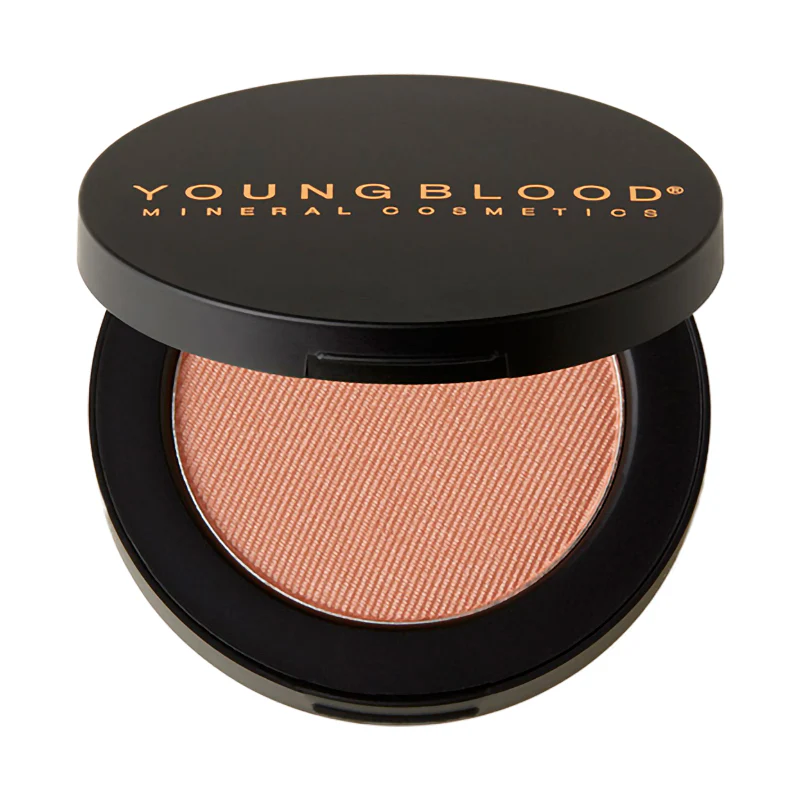 Pressed Mineral Blush
