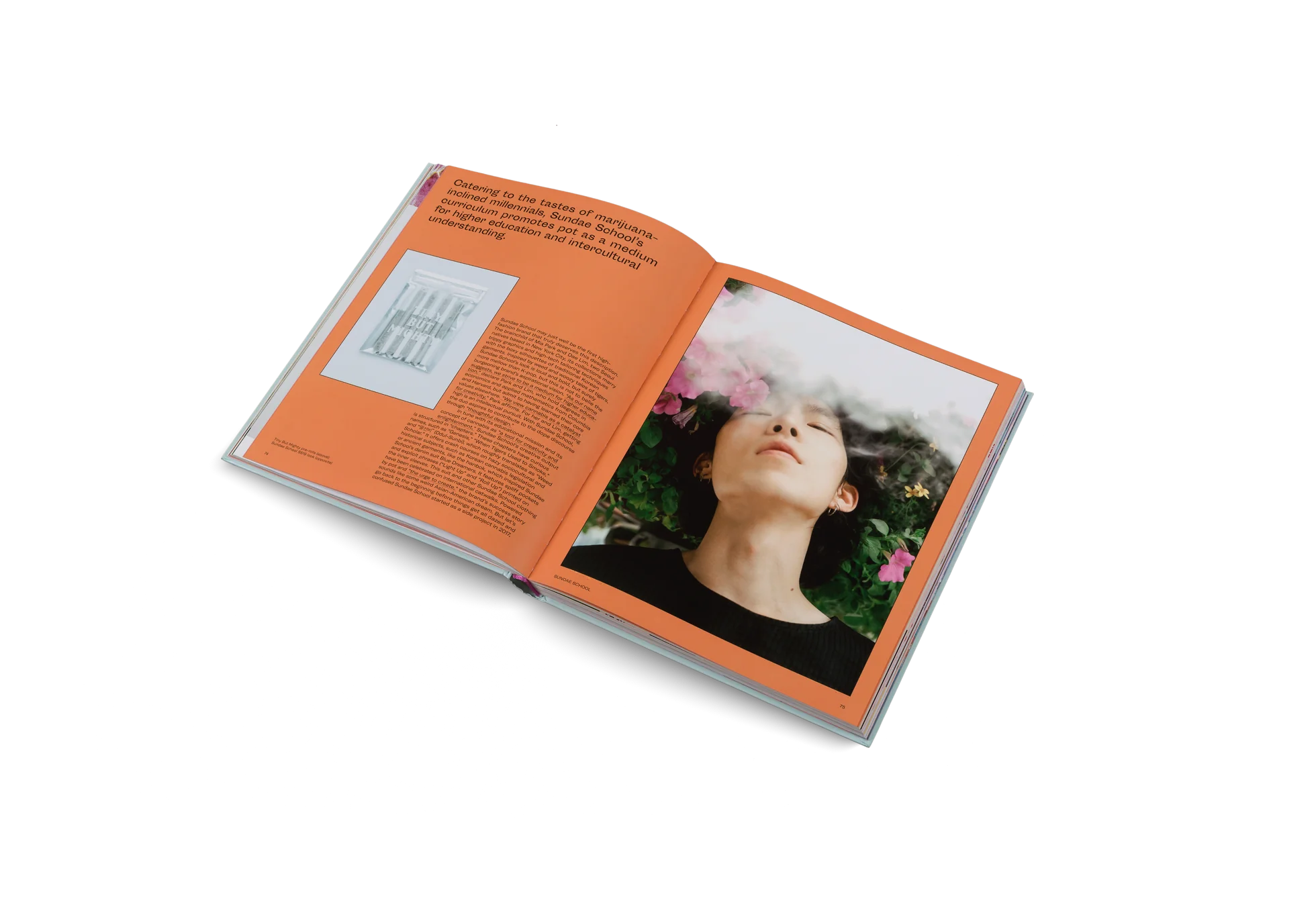 Gestalten | High On Design