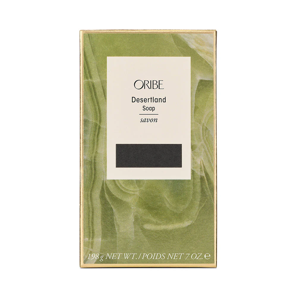 Desertland Bar Soap