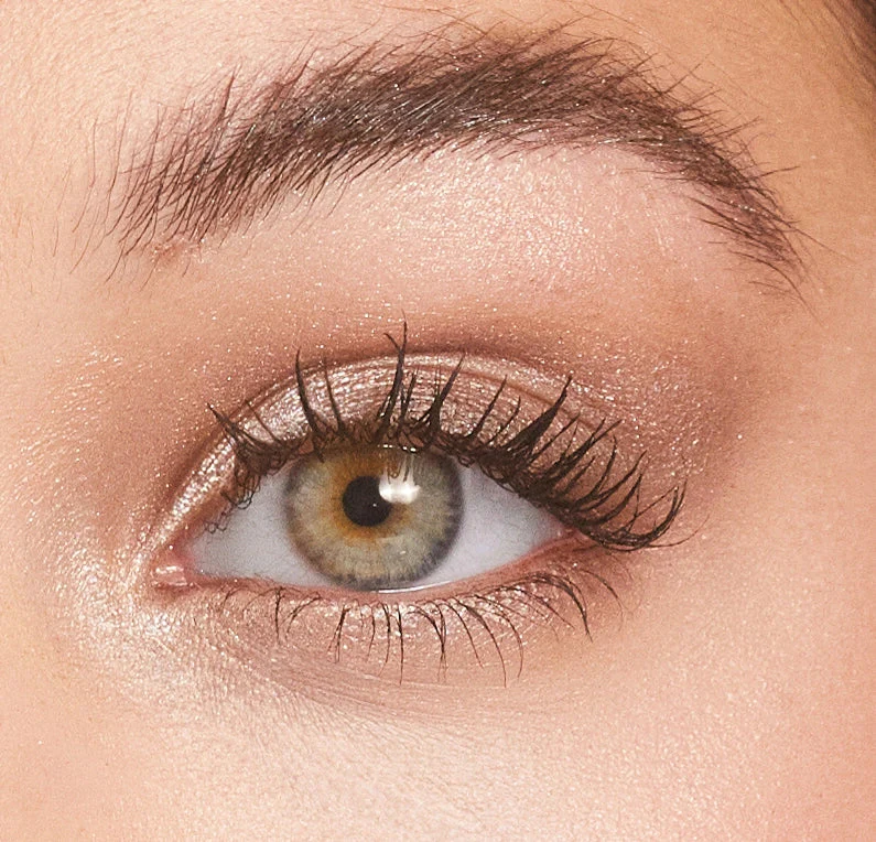 Pretty Shady Pressed Pigment Trio