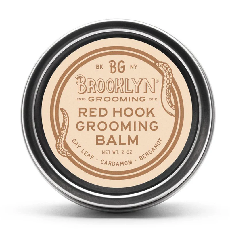 Grooming Balm - Red Hook