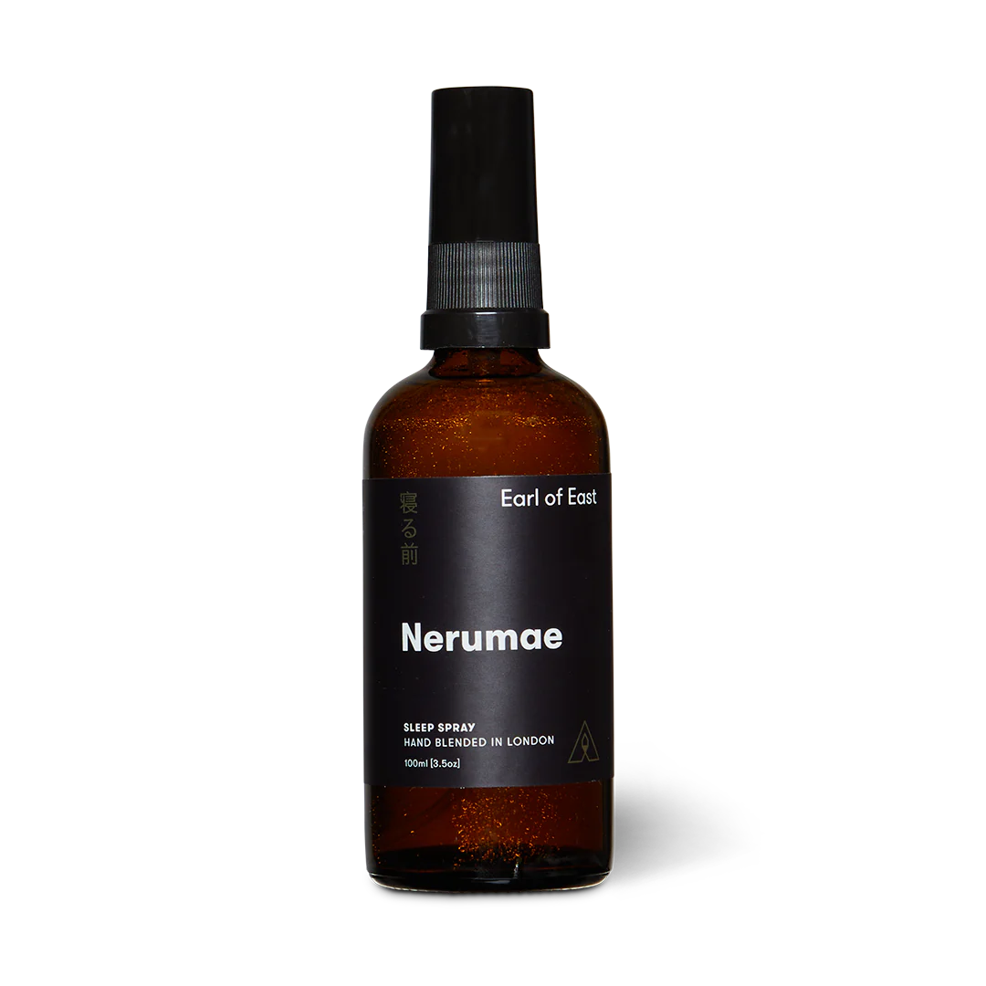 Earl of East | Sleep Spray - Nerumae 100ml