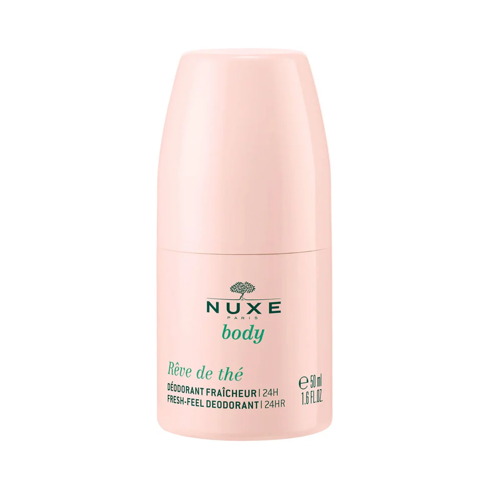 Rêve de Thé 24Hr Fresh Deodorant