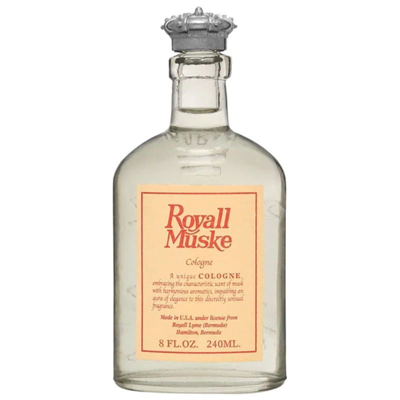 Royall Muske - Cologne