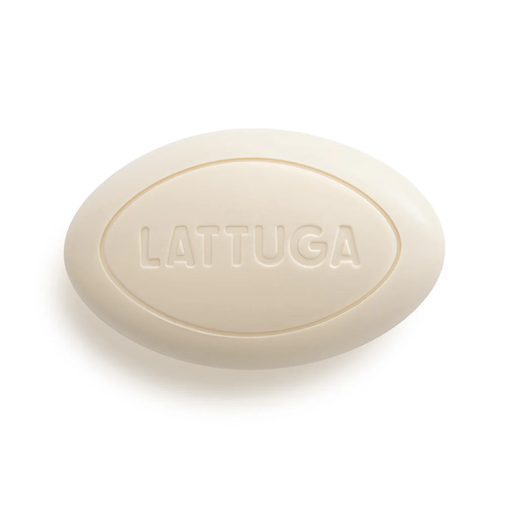 Bar Soap - Lattuga