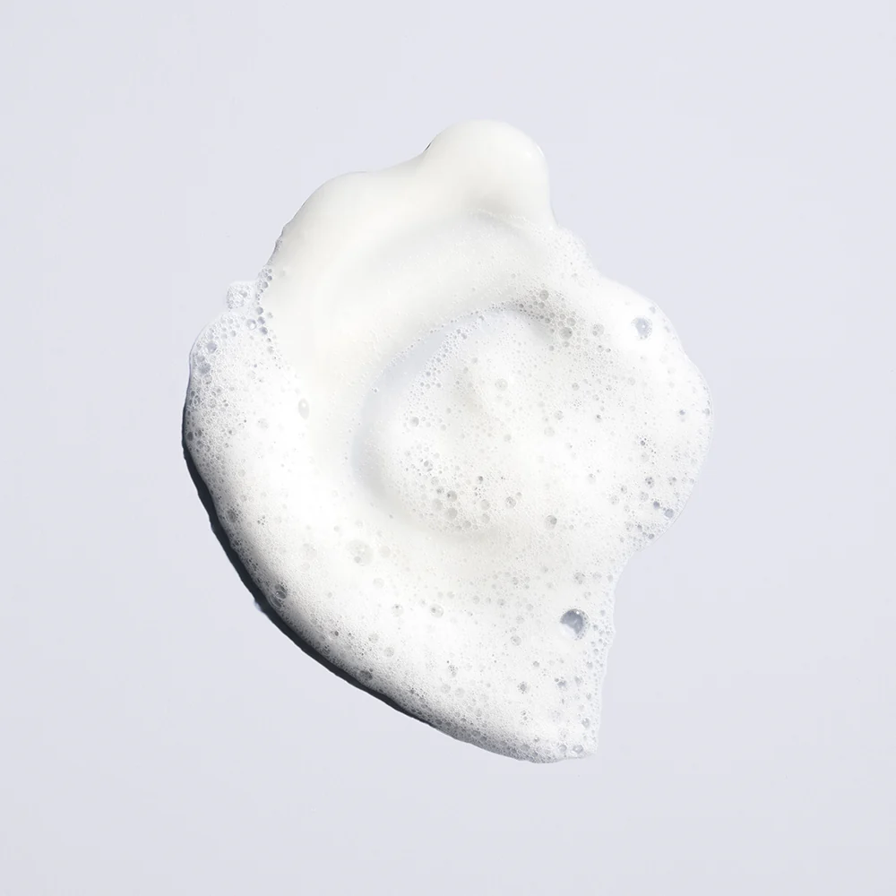 Run-Through Detangling Shampoo