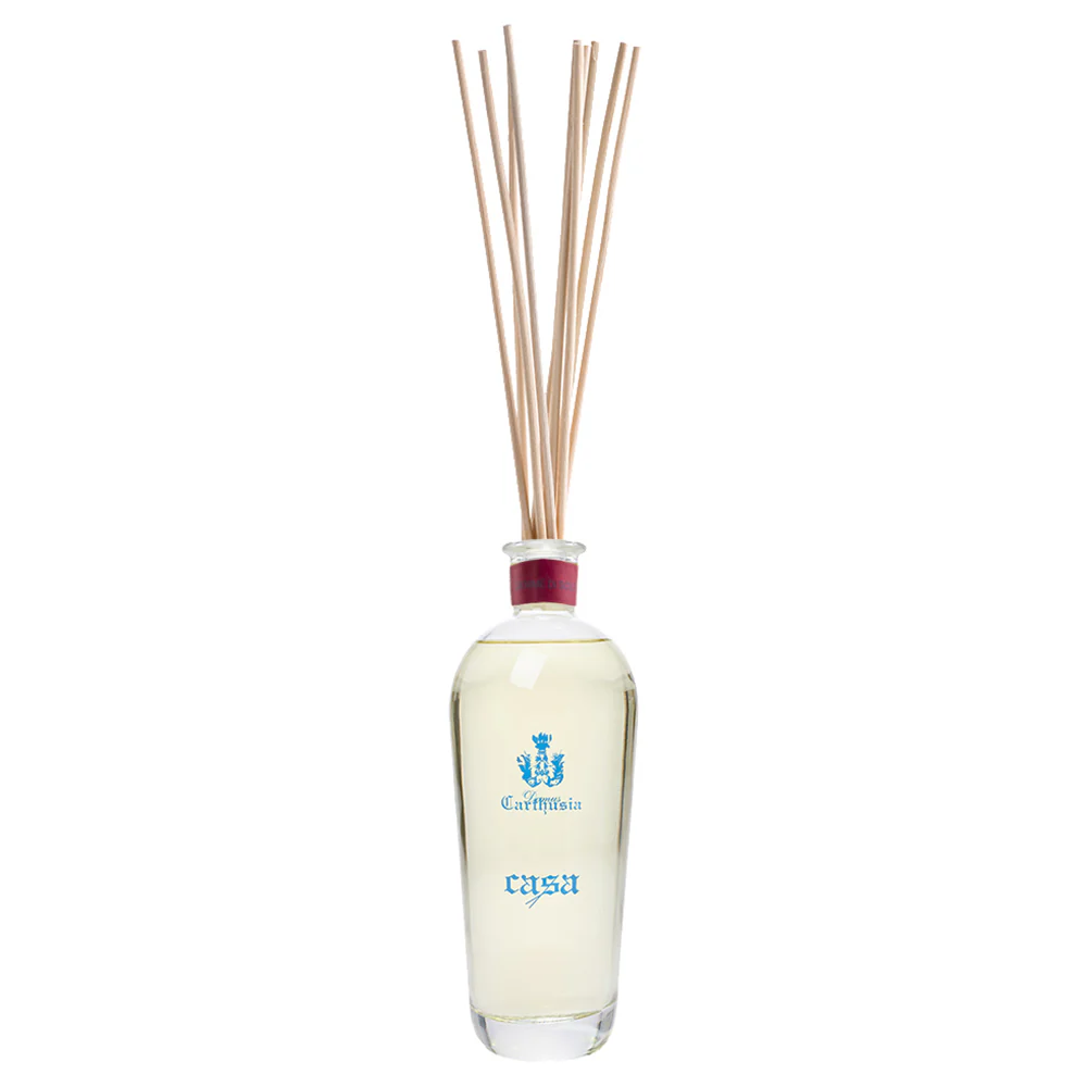 500 ml Home Diffuser - Gemme di Sole