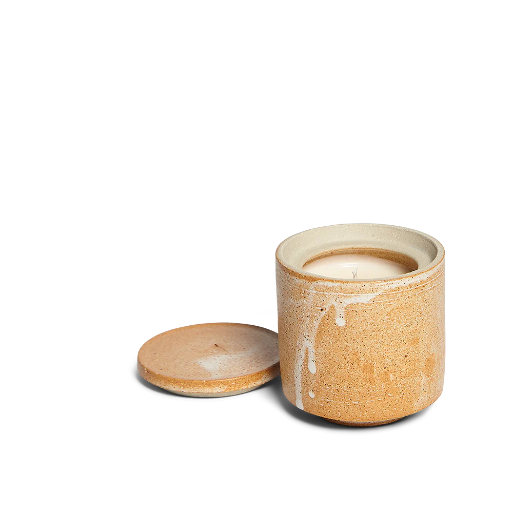 Earl of East | REFILL Ceramic Soy Wax Candle - 300ml [10.5oz]