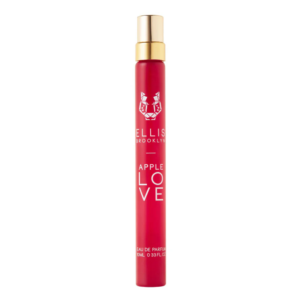 Apple Love - Eau De Parfum - 50 ml
