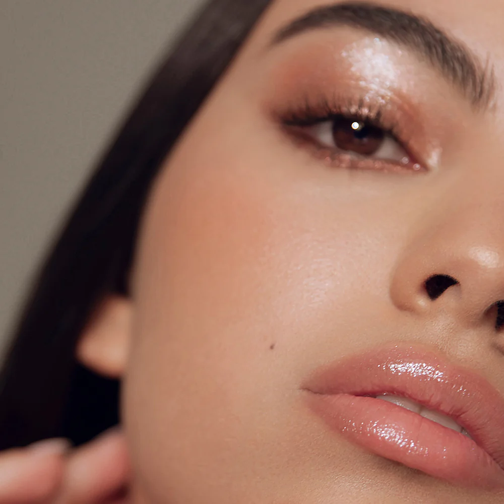 Kiss My. Liquid Lip Balm - Shimmer